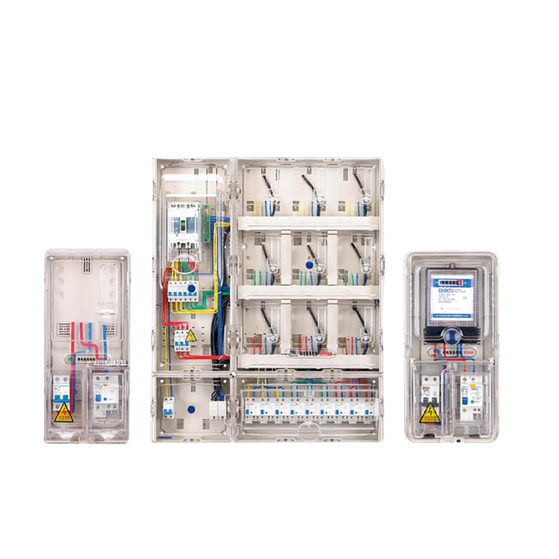 電能計量箱(金屬、PC+ABS、SMC)